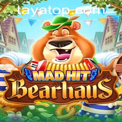 MadHitBearhaus: Enter the Wacky World of Strategy and Adventure